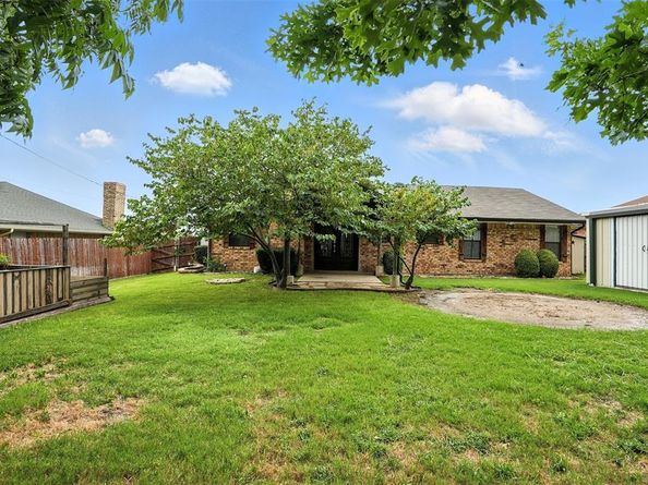 306 E 6th Street , Prosper Texas 75078