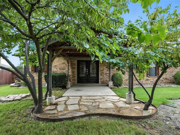 306 E 6th Street , Prosper Texas 75078