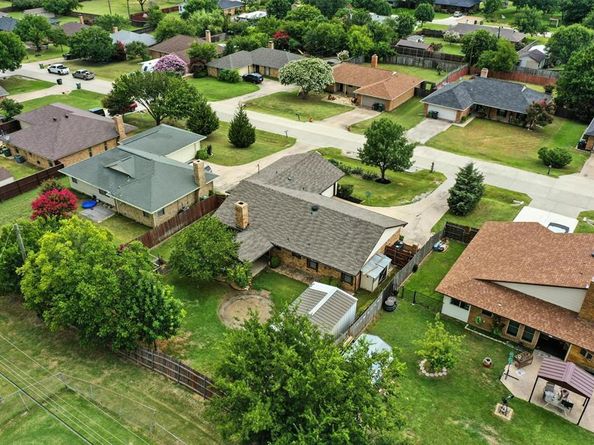 306 E 6th Street , Prosper Texas 75078