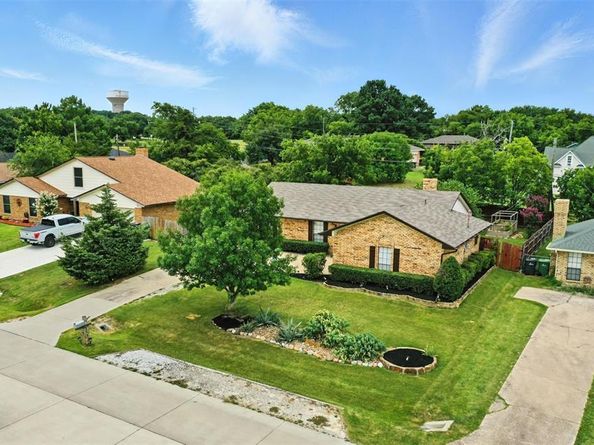 306 E 6th Street , Prosper Texas 75078