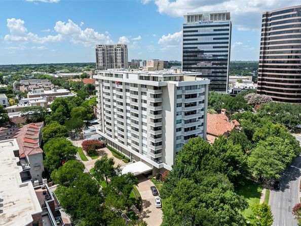 3701  Turtle Creek Boulevard  5K, Dallas Texas 75219