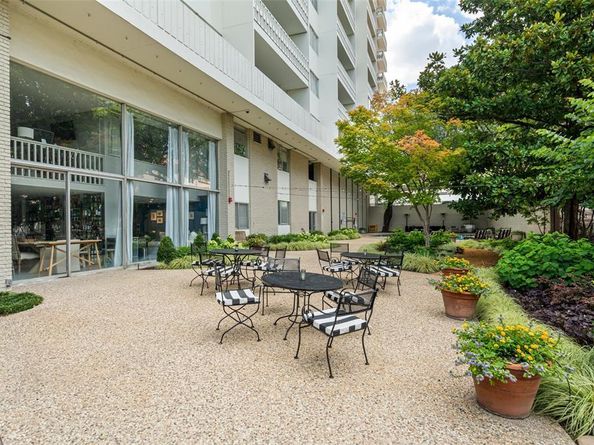 3701  Turtle Creek Boulevard  5K, Dallas Texas 75219