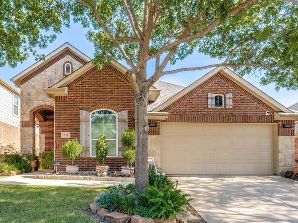 512  Maverick Drive , Lake Dallas Texas 75065