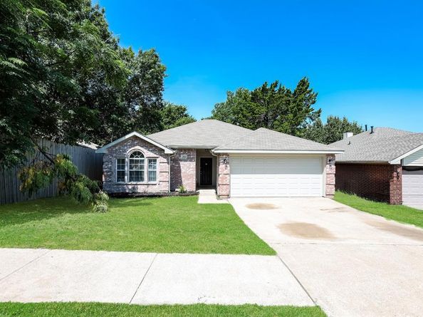 214  Cain Drive , Cedar Hill Texas 75104