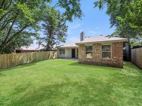 214  Cain Drive , Cedar Hill Texas 75104