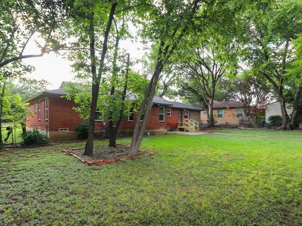 2420 E Kiest Boulevard , Dallas Texas 75216