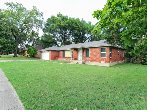 2420 E Kiest Boulevard , Dallas Texas 75216