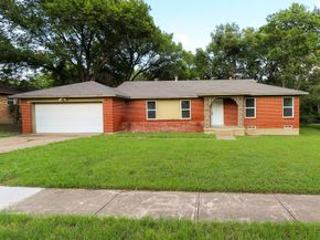 2420 E Kiest Boulevard , Dallas Texas 75216