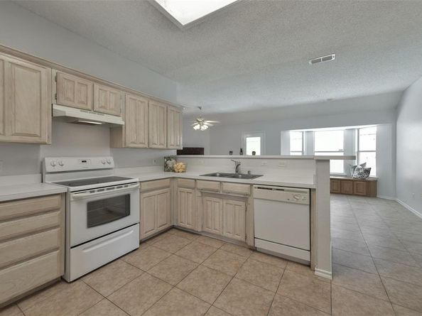 5554  Northfield Drive , Fort Worth Texas 76179