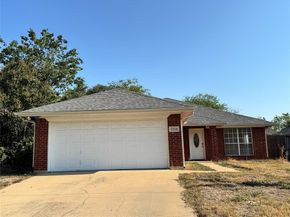5554  Northfield Drive , Fort Worth Texas 76179