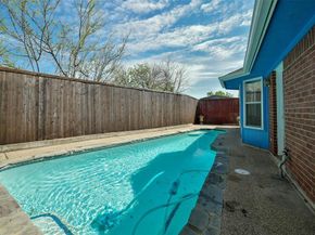 5554  Northfield Drive , Fort Worth Texas 76179