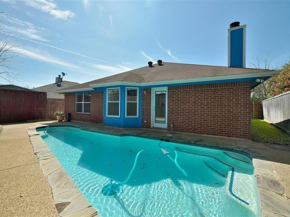 5554  Northfield Drive , Fort Worth Texas 76179