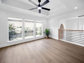 7505  Larchmont Drive , Dallas Texas 75252
