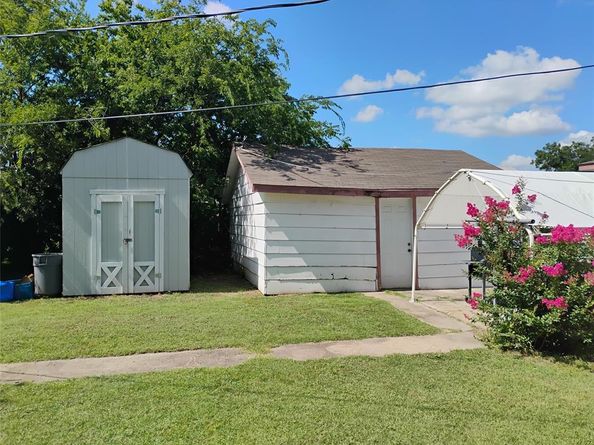 218  Bandera Street , Benbrook Texas 76126