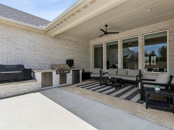 3364  Waverly Drive , Celina Texas 75009