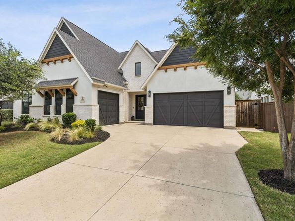 3364  Waverly Drive , Celina Texas 75009