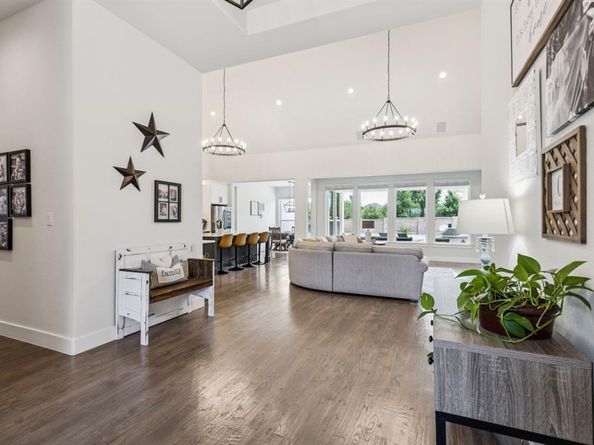 3364  Waverly Drive , Celina Texas 75009