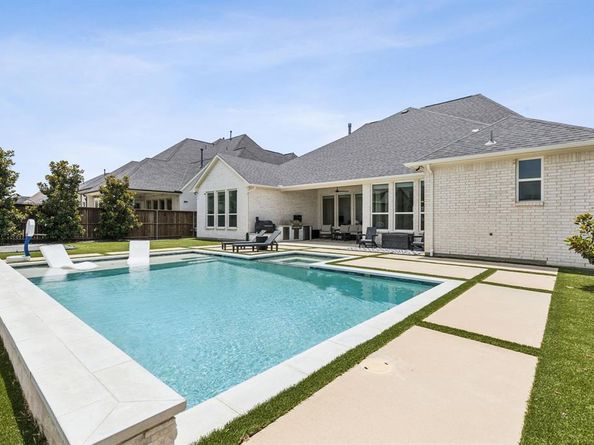 3364  Waverly Drive , Celina Texas 75009