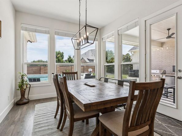 3364  Waverly Drive , Celina Texas 75009