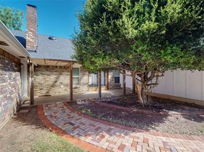 921  Blue Lake Drive , Fort Worth Texas 76103