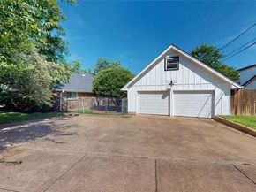 921  Blue Lake Drive , Fort Worth Texas 76103