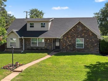 921  Blue Lake Drive 