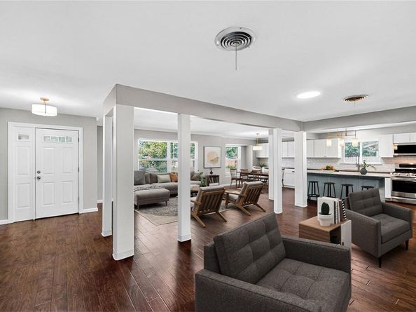 921  Blue Lake Drive , Fort Worth Texas 76103