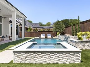 2104  Sherluck Court , Celina Texas 75009