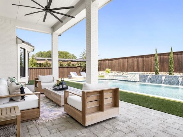 2104  Sherluck Court , Celina Texas 75009
