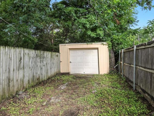 3114  Chilton Street , Fort Worth Texas 76112