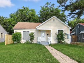 3114  Chilton Street , Fort Worth Texas 76112