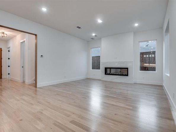 514 S Glasgow Drive , Dallas Texas 75223