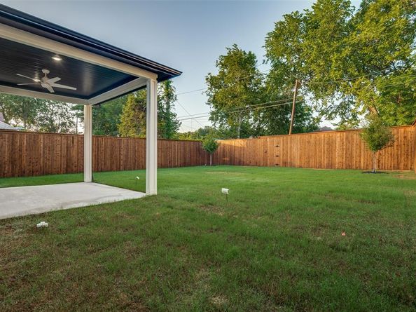 514 S Glasgow Drive , Dallas Texas 75223