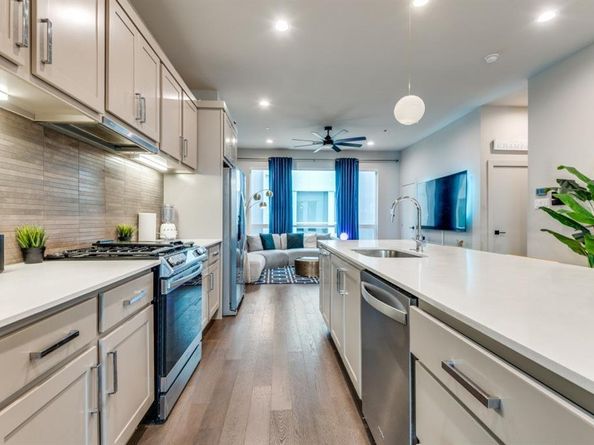 1771  Mccoy Street  104, Dallas Texas 75204