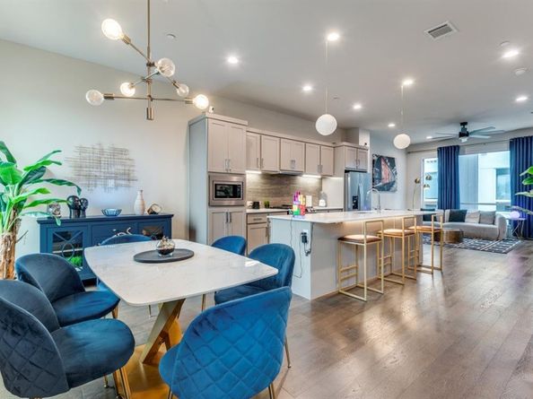 1771  Mccoy Street  104, Dallas Texas 75204