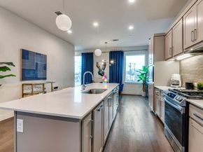 1771  Mccoy Street  104, Dallas Texas 75204