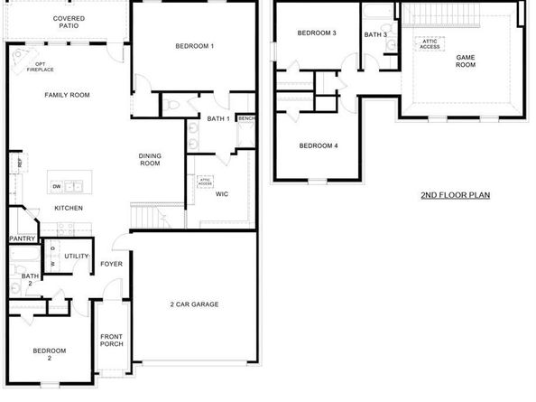 8294  Hunsaker Lane , Garland Texas 75043