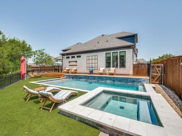 4508  Lakota Trail , Mansfield Texas 76063