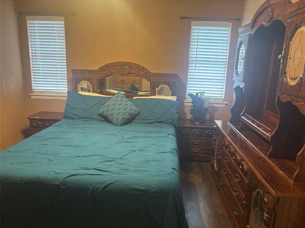3012  Santa Fe Trail , Fort Worth Texas 76116