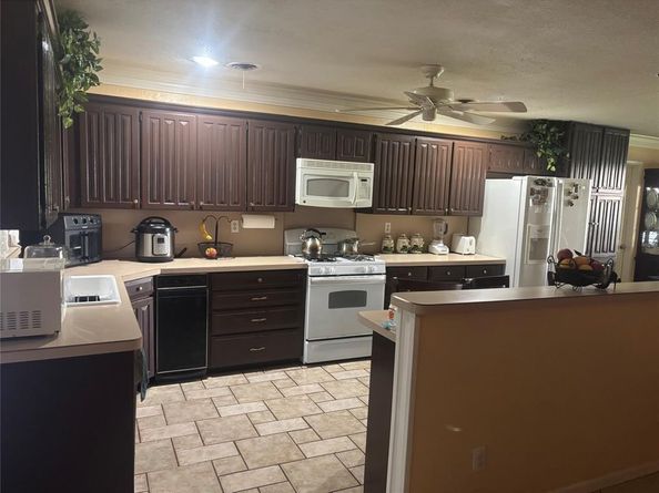 3012  Santa Fe Trail , Fort Worth Texas 76116