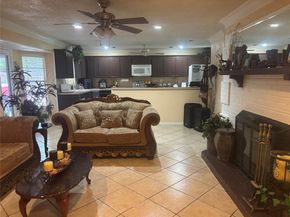 3012  Santa Fe Trail , Fort Worth Texas 76116