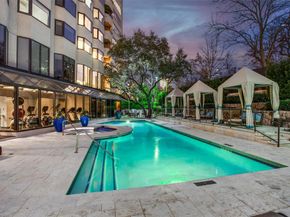 3030  Mckinney Avenue  502, Dallas Texas 75204