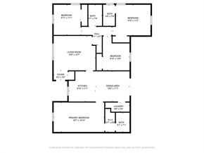 3520  Sidney Drive , Mesquite Texas 75150