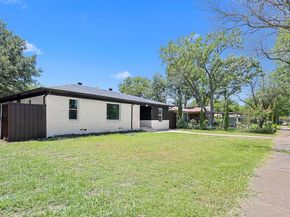3520  Sidney Drive , Mesquite Texas 75150