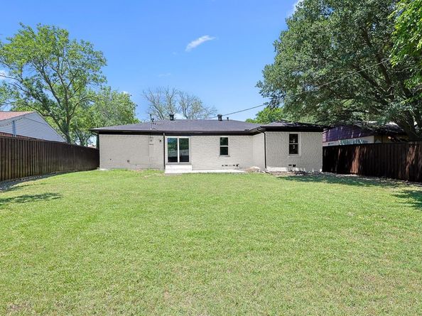 3520  Sidney Drive , Mesquite Texas 75150