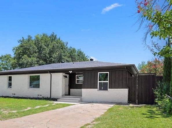 3520  Sidney Drive , Mesquite Texas 75150