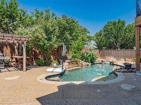 6067  Chippewa Trail , Frisco Texas 75034