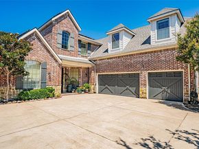 6067  Chippewa Trail , Frisco Texas 75034