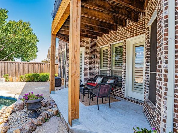 6067  Chippewa Trail , Frisco Texas 75034