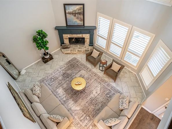 6067  Chippewa Trail , Frisco Texas 75034